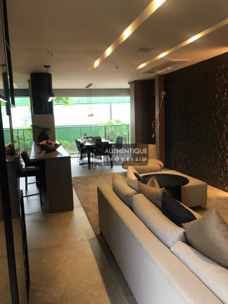 Imagem Apartamento com 3 Quartos à Venda, 105 m² em Brooklin - São Paulo
