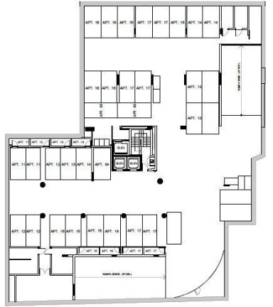 Imagem Apartamento com 4 Quartos à Venda, 403 m² em Jardim Paulista - São Paulo