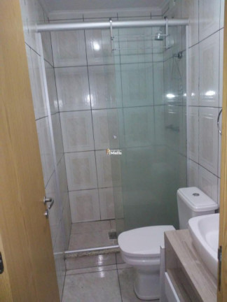 Imagem Imóvel com 3 Quartos à Venda, 68 m² em Jardim Carvalho - Porto Alegre Imagem Imóvel com 3 Quartos à Venda, 68 m² em Jardim Carvalho - Porto Alegre