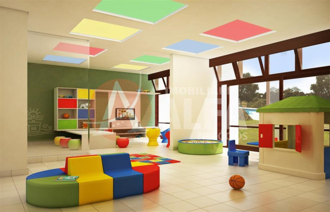 Imagem Casa com 3 Quartos à Venda, 253 m² em Paisagem Renoir - Cotia Imagem Casa com 3 Quartos à Venda, 253 m² em Paisagem Renoir - Cotia