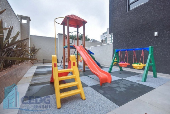 Imagem Apartamento com 2 Quartos à Venda, 67 m² em São Francisco - Curitiba