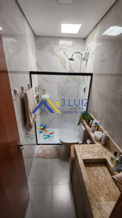Imagem Casa com 3 Quartos à Venda, 237 m² em Jardim Mantova - Indaiatuba