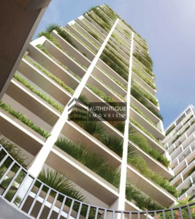 Imagem Apartamento com 1 Quarto à Venda, 63 m² em Campo Belo - São Paulo Imagem Apartamento com 1 Quarto à Venda, 63 m² em Campo Belo - São Paulo