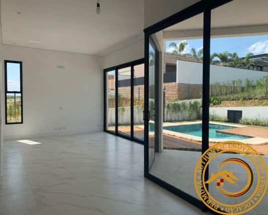 Imagem Casa com 3 Quartos à Venda, em Pinheirinho - Itu Imagem Casa com 3 Quartos à Venda, em Pinheirinho - Itu