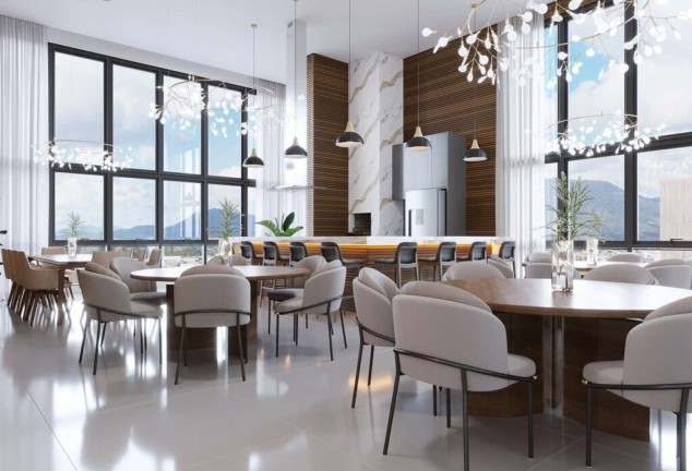 Imagem Apartamento com 3 Quartos à Venda, 120 m² em Itapema - Itapema