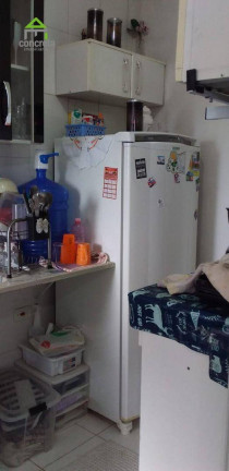 Imagem Apartamento com 2 Quartos à Venda, 50 m² em Jardim Petrópolis - Cotia Imagem Apartamento com 2 Quartos à Venda, 50 m² em Jardim Petrópolis - Cotia