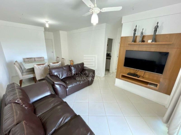 Imagem Apartamento com 3 Quartos à Venda, 130 m² em Enseada Azul - Guarapari