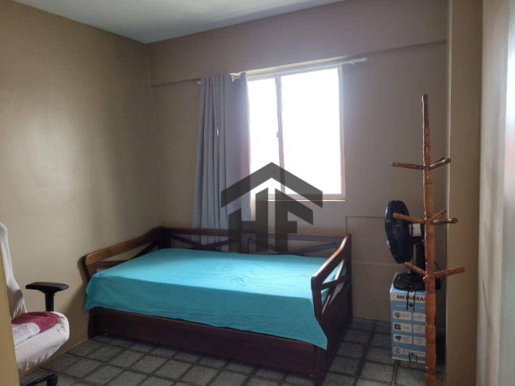 Imagem Apartamento com 3 Quartos à Venda, 106 m² em Bairro Novo - Olinda
