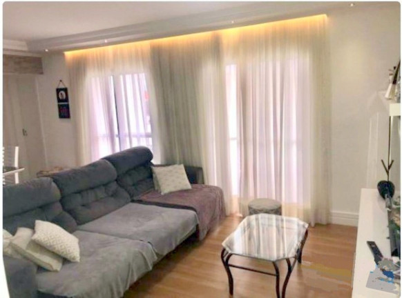 Imagem Apartamento com 3 Quartos à Venda, 89 m² em Casa Verde - São Paulo