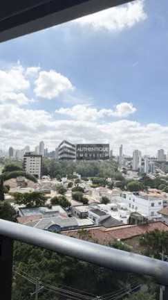 Imagem Apartamento com 1 Quarto à Venda, 42 m² em Vila Mariana - São Paulo