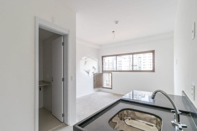Imagem Apartamento com 1 Quarto à Venda, 24 m² em Vila Mariana - São Paulo Imagem Apartamento com 1 Quarto à Venda, 24 m² em Vila Mariana - São Paulo