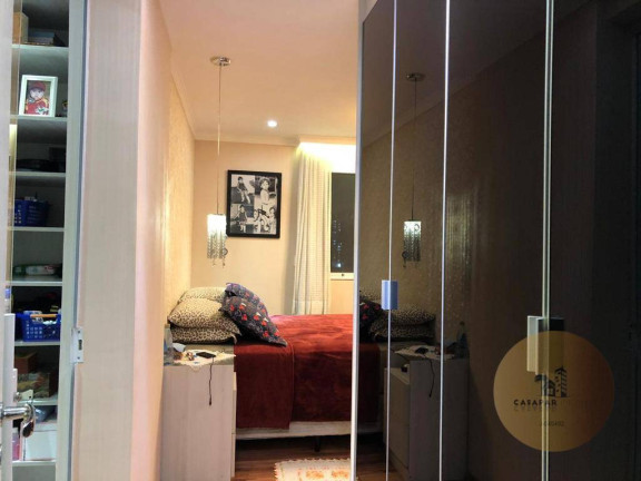 Imagem Apartamento com 3 Quartos à Venda, 146 m² em Santa Paula - São Caetano Do Sul Imagem Apartamento com 3 Quartos à Venda, 146 m² em Santa Paula - São Caetano Do Sul
