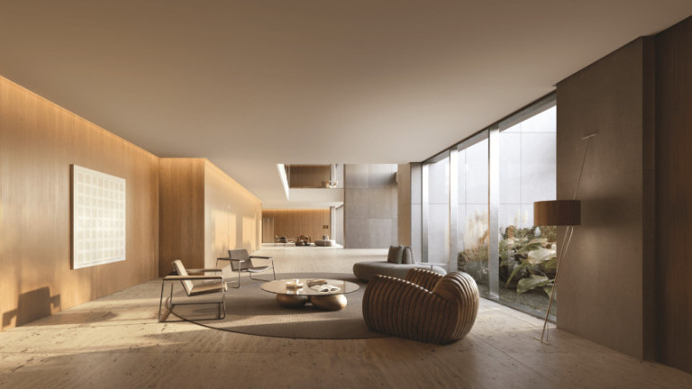 Imagem Apartamento com 3 Quartos à Venda, 362 m² em Boa Vista - Porto Alegre