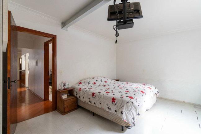 Imagem Casa com 2 Quartos à Venda, 120 m² em Jardim Prudência - São Paulo