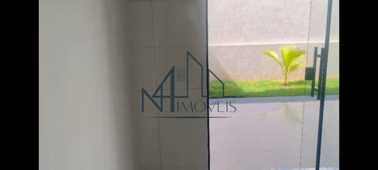 Imagem Casa com 3 Quartos à Venda, 180 m² em Independência - Aparecida De Goiânia