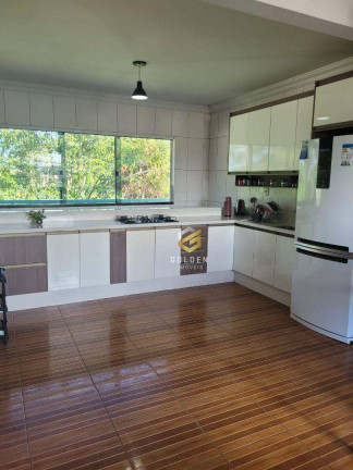 Imagem Casa com 3 Quartos à Venda, 260 m² em Jardim Progresso - Tijucas
