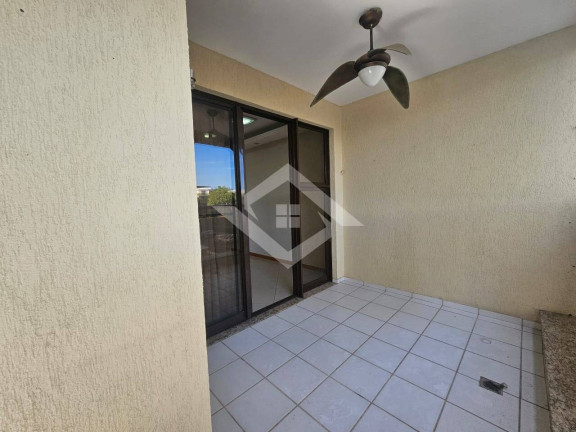 Imagem Apartamento com 3 Quartos à Venda, 80 m² em Barra Da Tijuca - Rio De Janeiro