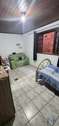 Imagem Casa com 2 Quartos à Venda, 125 m² em Vila Silviania - Carapicuíba Imagem Casa com 2 Quartos à Venda, 125 m² em Vila Silviania - Carapicuíba