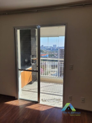 Imagem Apartamento com 3 Quartos à Venda, 96 m² em Morumbi - São Paulo