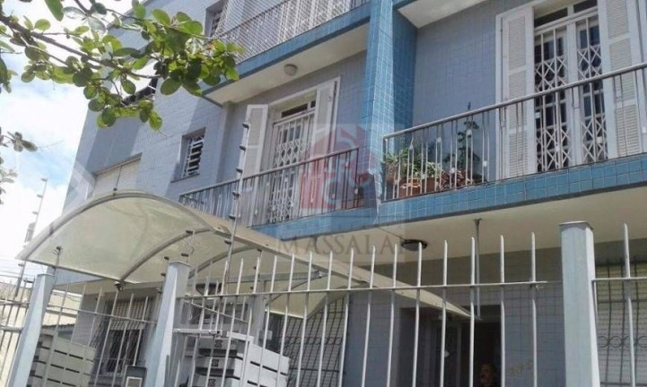 Imagem Apartamento com 3 Quartos à Venda, 96 m² em Menino Deus - Porto Alegre