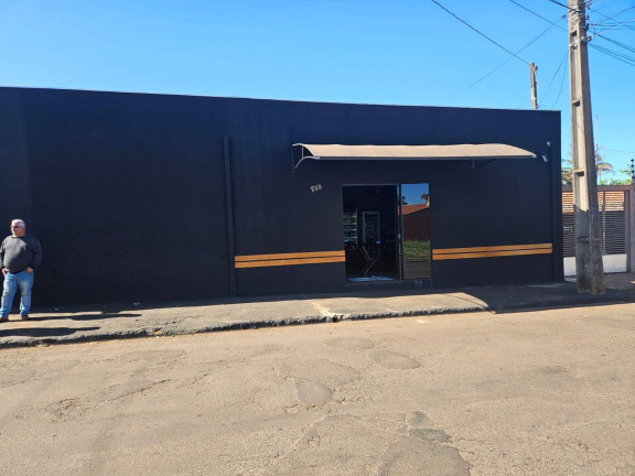 Imagem Casa com 3 Quartos à Venda, 504 m² em Jardim Dona Pina - Arapongas