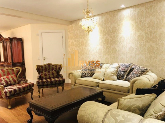 Imagem Apartamento com 3 Quartos à Venda, 158 m² em Vila Gonçalves - São Bernardo Do Campo Imagem Apartamento com 3 Quartos à Venda, 158 m² em Vila Gonçalves - São Bernardo Do Campo