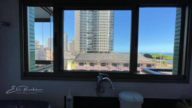 Imagem Apartamento com 3 Quartos à Venda, 105 m² em Praia De Itaparica - Vila Velha