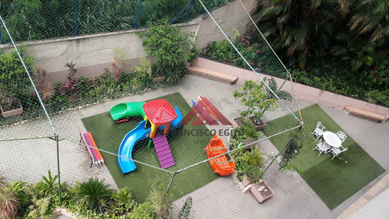 Imagem Apartamento com 3 Quartos à Venda, 75 m² em Centro - Niterói Imagem Apartamento com 3 Quartos à Venda, 75 m² em Centro - Niterói