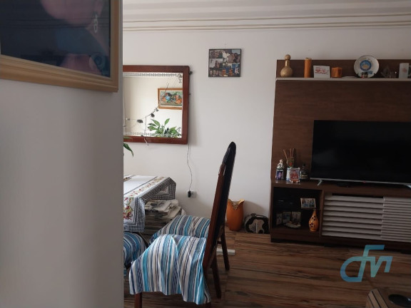Imagem Apartamento com 3 Quartos à Venda, 91 m² em Vila Mogilar - Mogi Das Cruzes