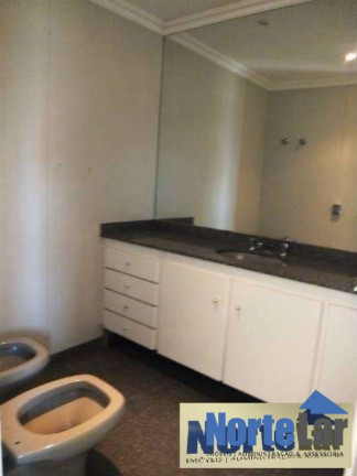 Imagem Apartamento com 3 Quartos à Venda, 409 m² em Vila Andrade - São Paulo