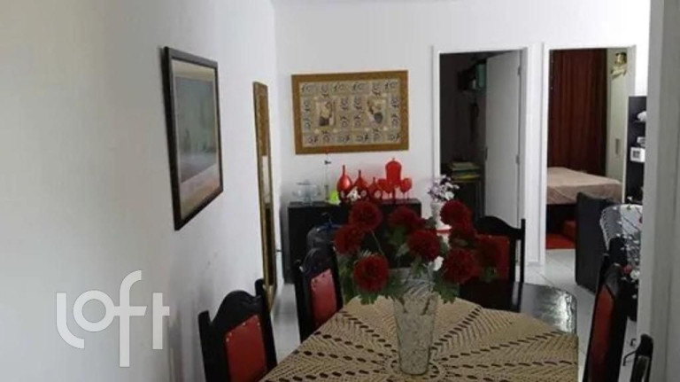 Apartamento com 2 Quartos à Venda, 54 m² em São Mateus - São Paulo
