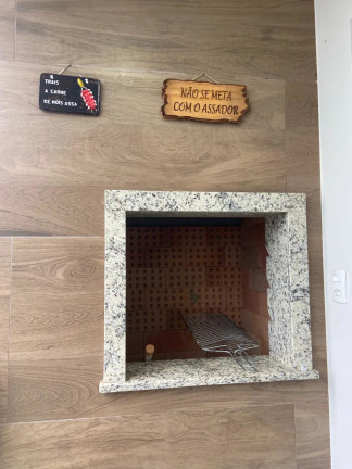 Imagem Apartamento com 2 Quartos à Venda, 56 m² em Gravatá - Navegantes Imagem Apartamento com 2 Quartos à Venda, 56 m² em Gravatá - Navegantes