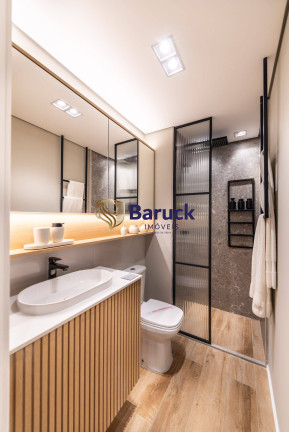 Imagem Apartamento com 2 Quartos à Venda, 37 m² em Santo Amaro - São Paulo Imagem Apartamento com 2 Quartos à Venda, 37 m² em Santo Amaro - São Paulo