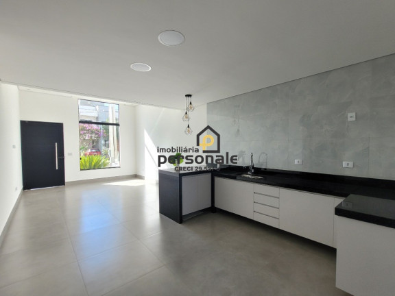 Imagem Imóvel com 3 Quartos à Venda, 115 m² em Condominio Terras De São Francisco - Sorocaba Imagem Imóvel com 3 Quartos à Venda, 115 m² em Condominio Terras De São Francisco - Sorocaba