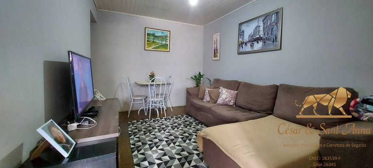 Imagem Casa com 2 Quartos à Venda,  em Vila Albertina - Campos Do Jordão