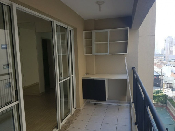Imagem Apartamento com 3 Quartos à Venda, 77 m² em Alto Da Mooca - São Paulo