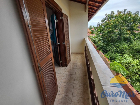 Imagem Sobrado com 1 Quarto para Alugar ou Temporada, 65 m² em Bopiranga - Itanhaém
