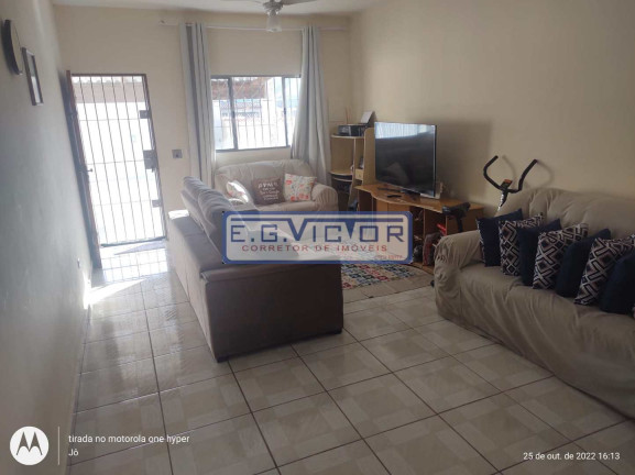 Imagem Casa com 2 Quartos à Venda, 147 m² em Vila Dinopolis - Mongaguá