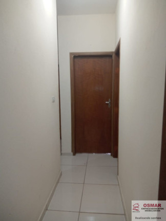 Imagem Casa com 3 Quartos à Venda, 122 m² em Vila Santa Terezinha - Sumaré Imagem Casa com 3 Quartos à Venda, 122 m² em Vila Santa Terezinha - Sumaré