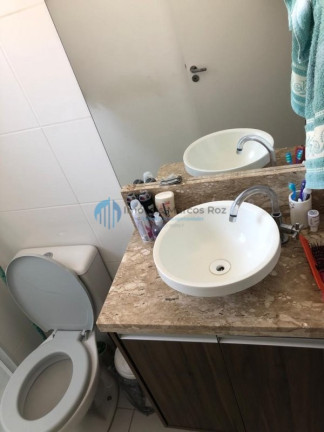 Imagem Apartamento com 2 Quartos à Venda, 45 m² em Jardim São Luiz - Jandira