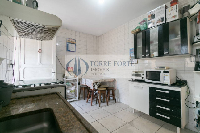 Imagem Sobrado com 4 Quartos à Venda, 138 m² em Vila Ema - São Paulo