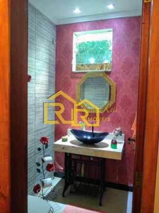 Imagem Casa com 5 Quartos à Venda, 400 m² em Terra Firme - Rio Das Ostras Imagem Casa com 5 Quartos à Venda, 400 m² em Terra Firme - Rio Das Ostras