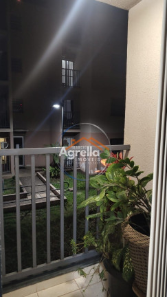 Imagem Imóvel com 2 Quartos à Venda, 49 m² em Condomínio Elias Moysés - Mogi Mirim