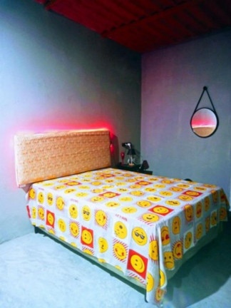 Imagem Sobrado com 4 Quartos à Venda, 200 m² em Jardim Aclimação - Santo André