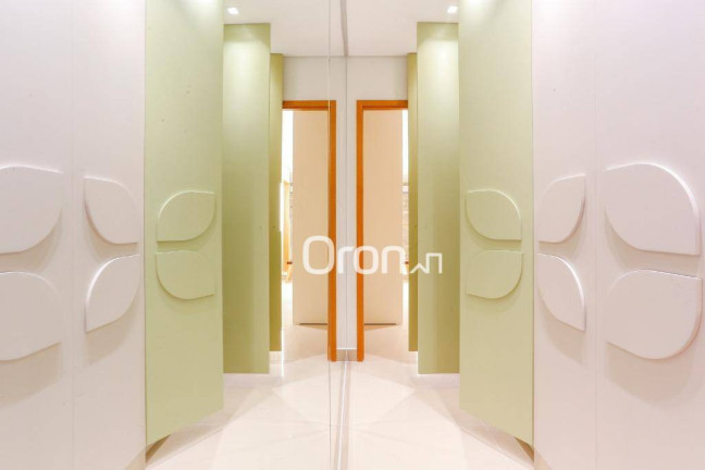 Imagem Apartamento com 3 Quartos à Venda, 111 m² em Setor Pedro Ludovico - Goiânia Imagem Apartamento com 3 Quartos à Venda, 111 m² em Setor Pedro Ludovico - Goiânia