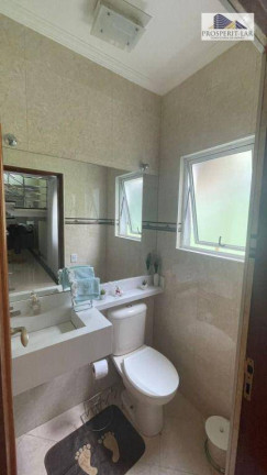 Imagem Sobrado com 3 Quartos à Venda, 200 m² em Jardim São Judas Tadeu - Guarulhos