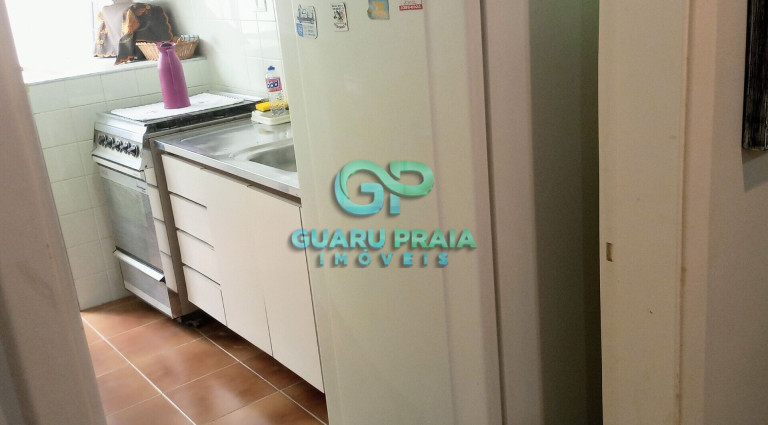 Imagem Apartamento com 1 Quarto à Venda, 60 m² em Pitangueiras - Guarujá Imagem Apartamento com 1 Quarto à Venda, 60 m² em Pitangueiras - Guarujá