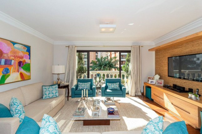 Imagem Apartamento com 3 Quartos à Venda, 170 m² em Vila Mariana - São Paulo Imagem Apartamento com 3 Quartos à Venda, 170 m² em Vila Mariana - São Paulo