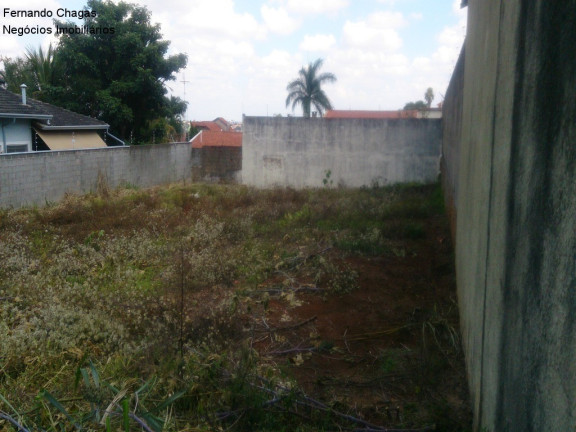 Imagem Terreno à Venda, 630 m² em Parque Das Universidades - Campinas Imagem Terreno à Venda, 630 m² em Parque Das Universidades - Campinas