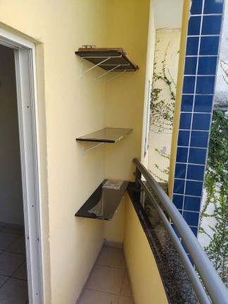 Imagem Apartamento com 3 Quartos à Venda, 91 m² em Vila Valparaíso - Santo André Imagem Apartamento com 3 Quartos à Venda, 91 m² em Vila Valparaíso - Santo André